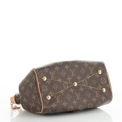 Louis Vuitton Monogram Tivoli PM 4 of 7