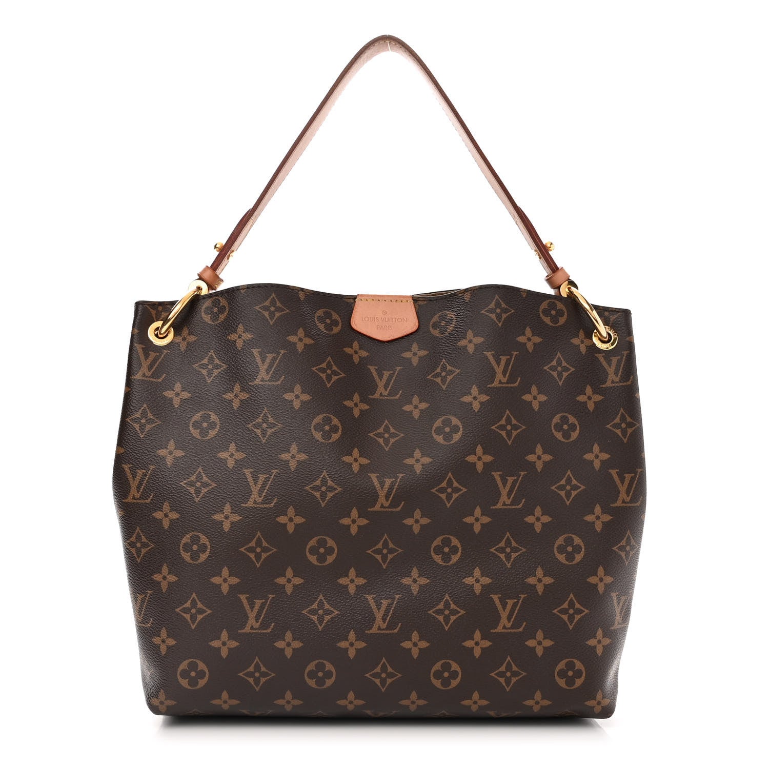 Louis Vuitton Monogram Graceful PM 1 of 14