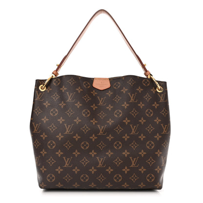 Louis Vuitton Monogram Graceful PM 1 of 14