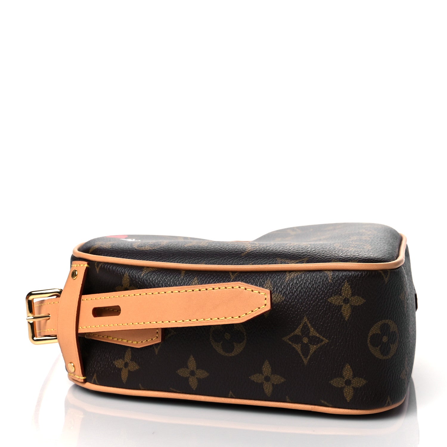 Louis Vuitton Monogram Game On Coeur 4 of 11
