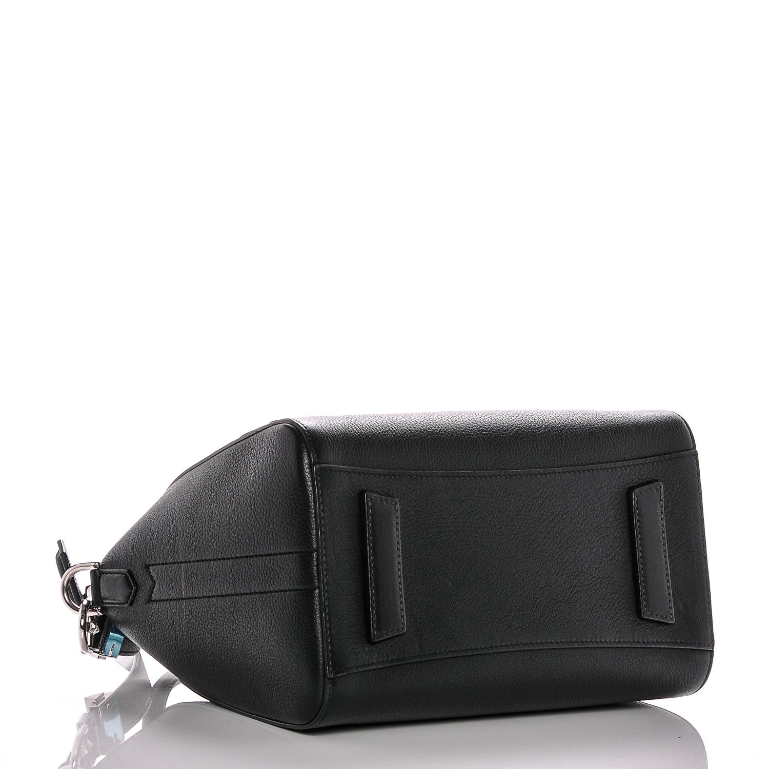 Givenchy Sugar Goatskin Small Antigona Black 4 of 6