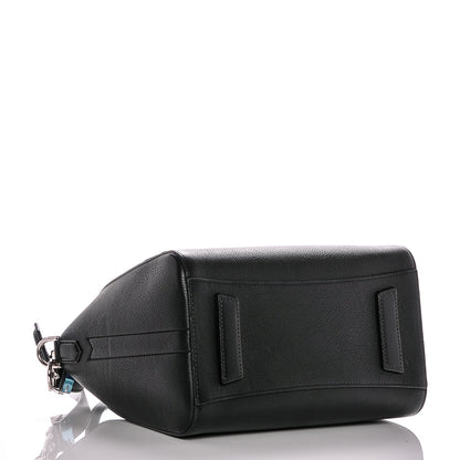 Givenchy Sugar Goatskin Small Antigona Black 4 of 6