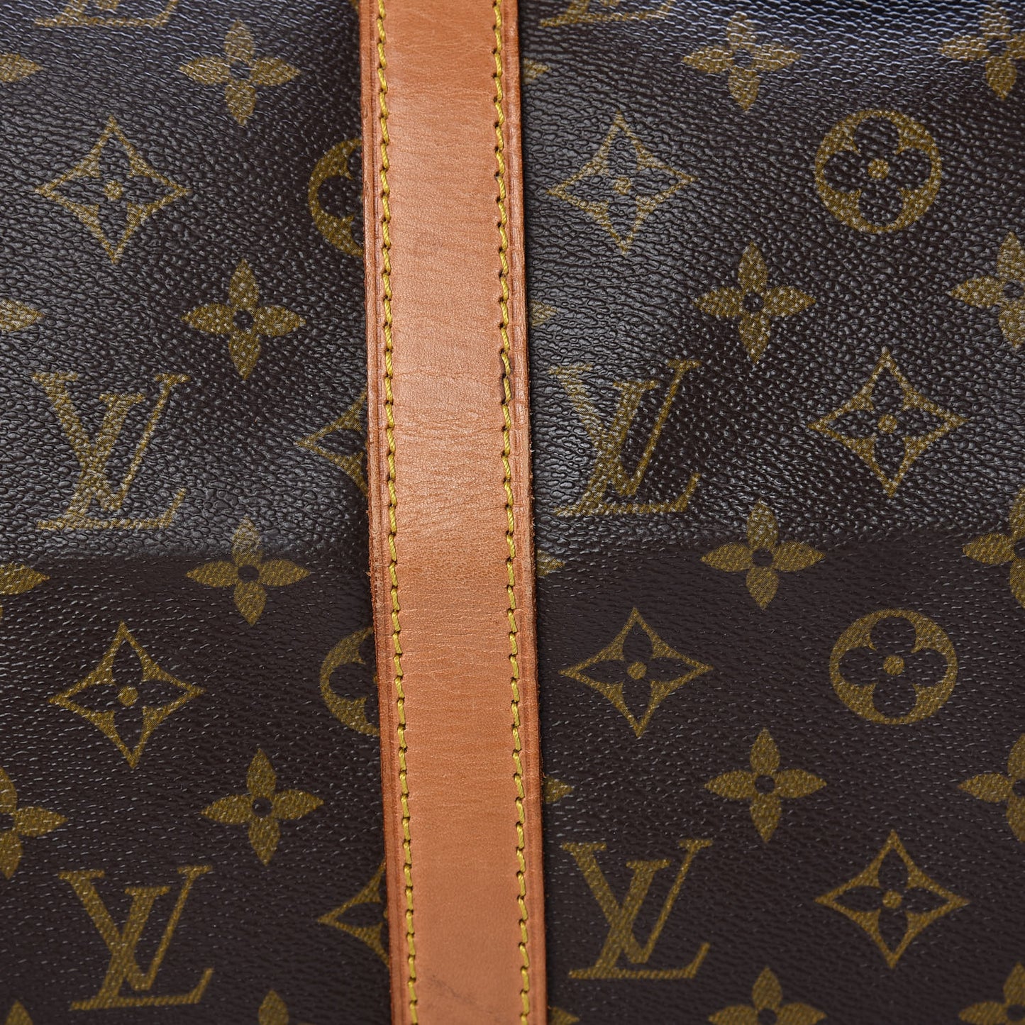 Monogram Keepall Bandouliere 50