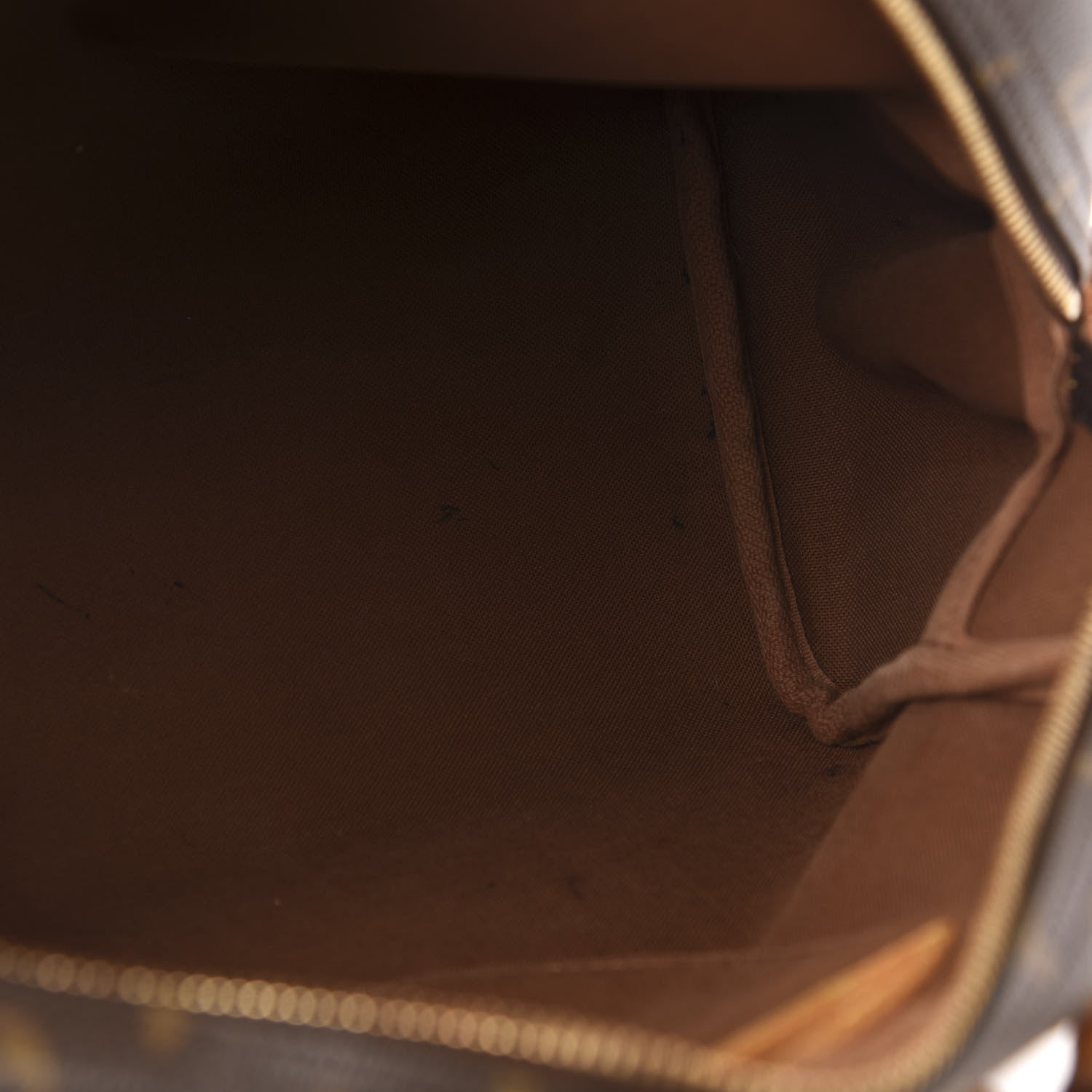 Louis Vuitton Monogram Montorgueil PM 6 of 18