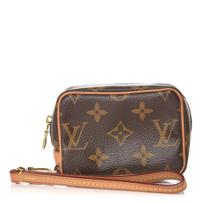 Louis Vuitton Monogram Wapity 1 of 7