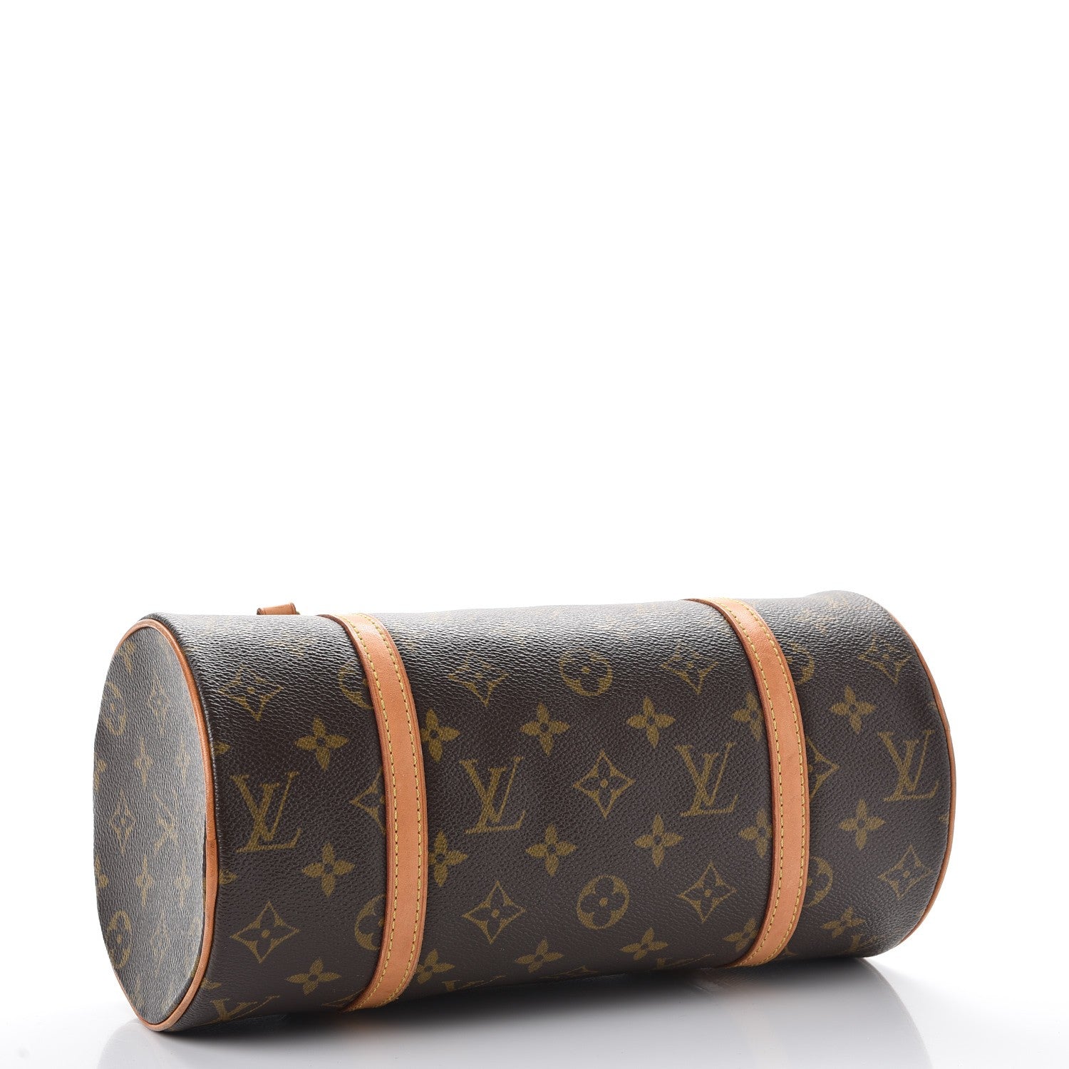 Louis Vuitton Monogram Papillon 26 4 of 13