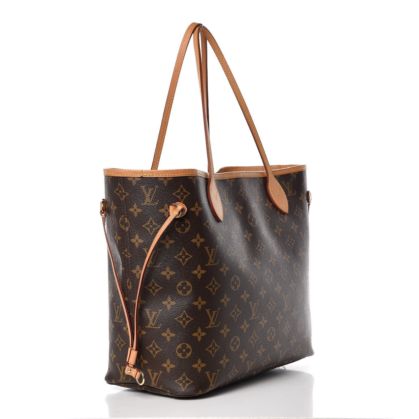 Monogram Neo Neverfull MM