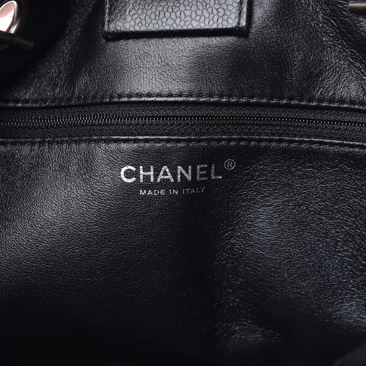 Caviar Medium Be Caviar Tote Black