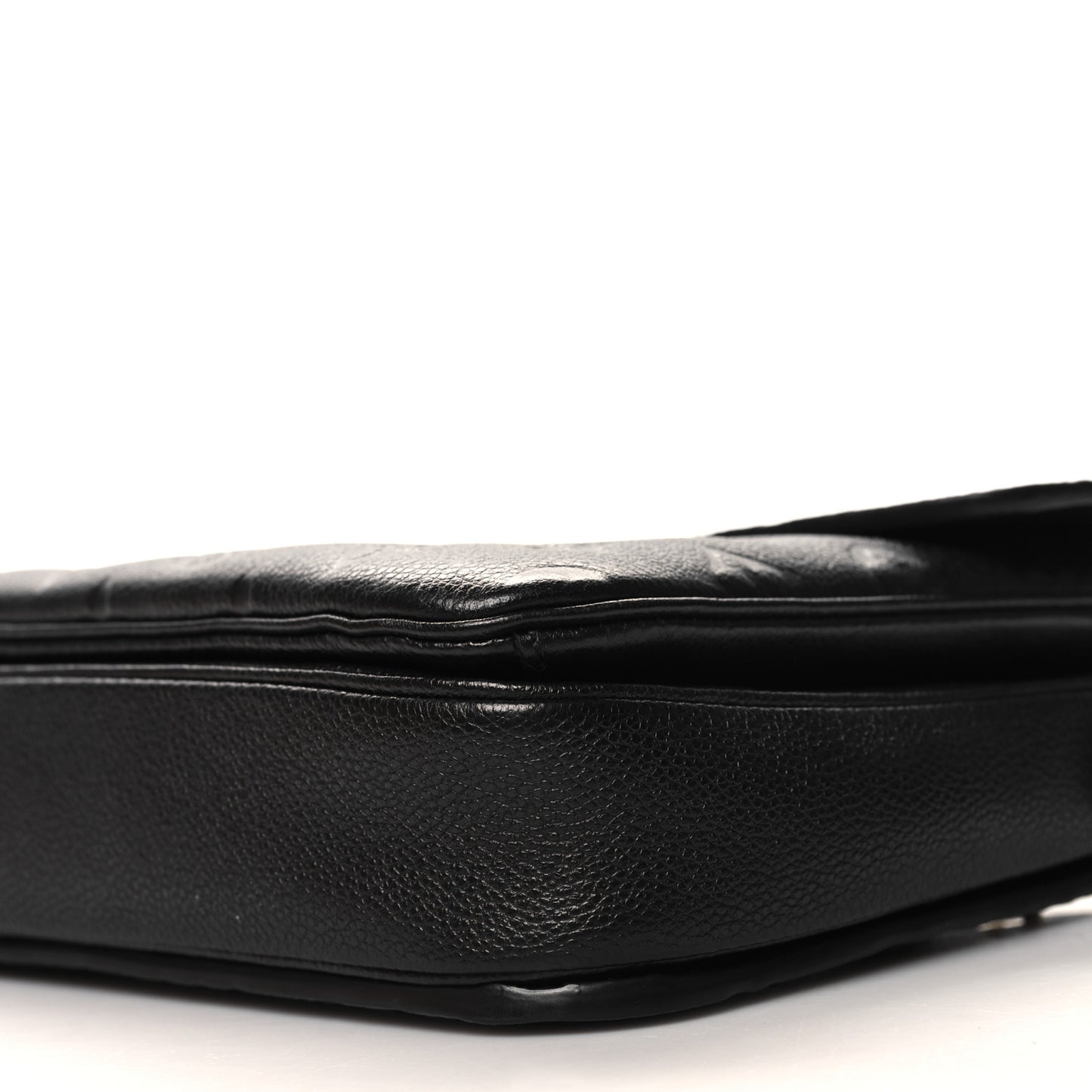 Empreinte Pochette Metis Black