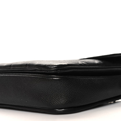 Louis Vuitton Empreinte Pochette Metis Black 10 of 11