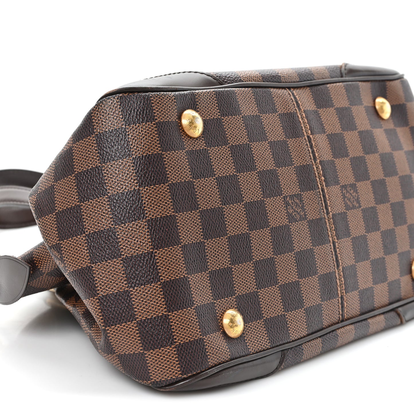 Damier Ebene Verona PM