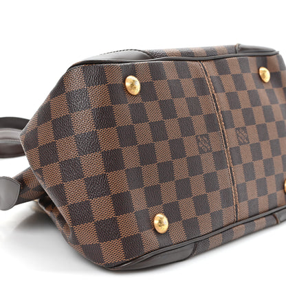 Louis Vuitton Damier Ebene Verona PM 8 of 11