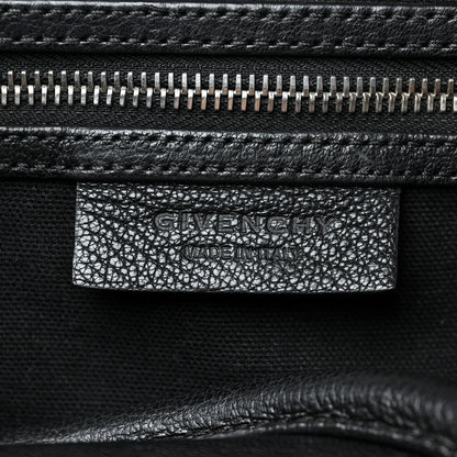 Givenchy Sugar Goatskin Large Antigona Black 6 of 9