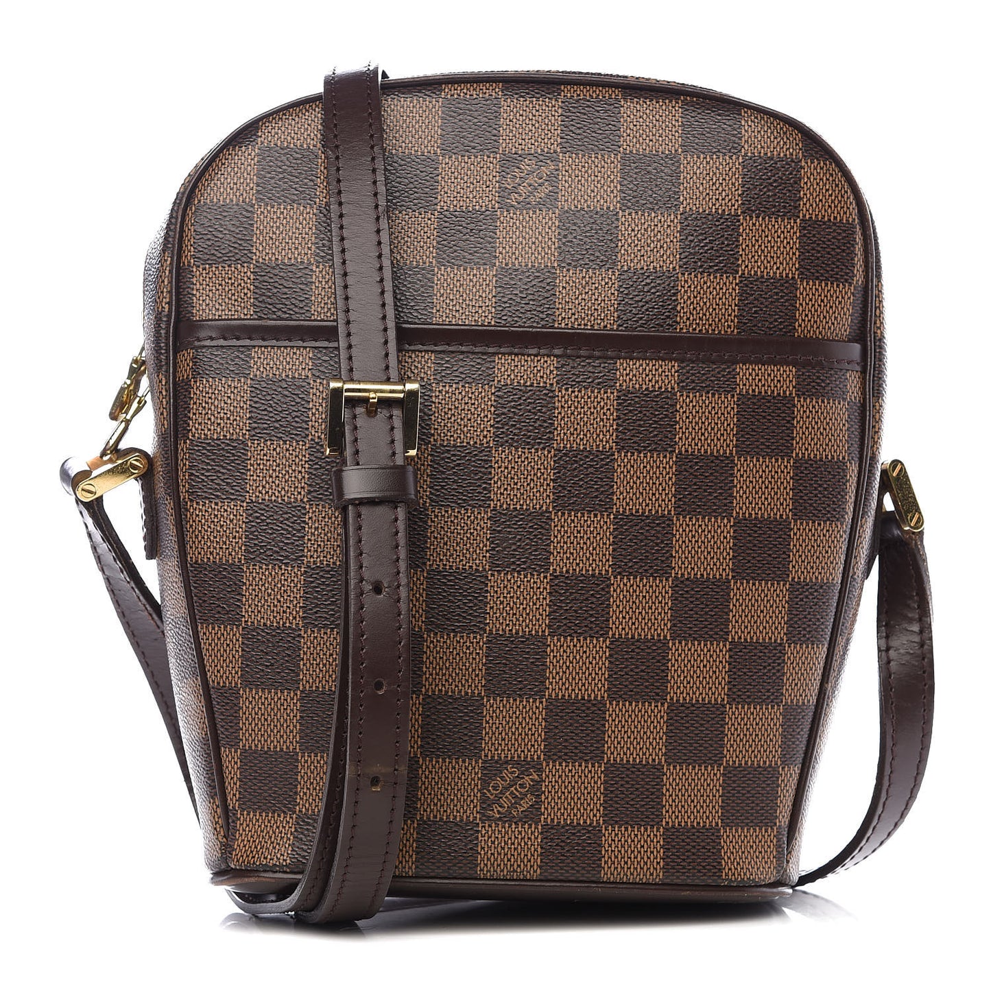 Damier Ebene Ipanema PM