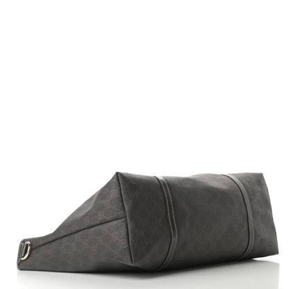 Gucci GG Plus Large Joy Tote Dark Brown 5 of 13