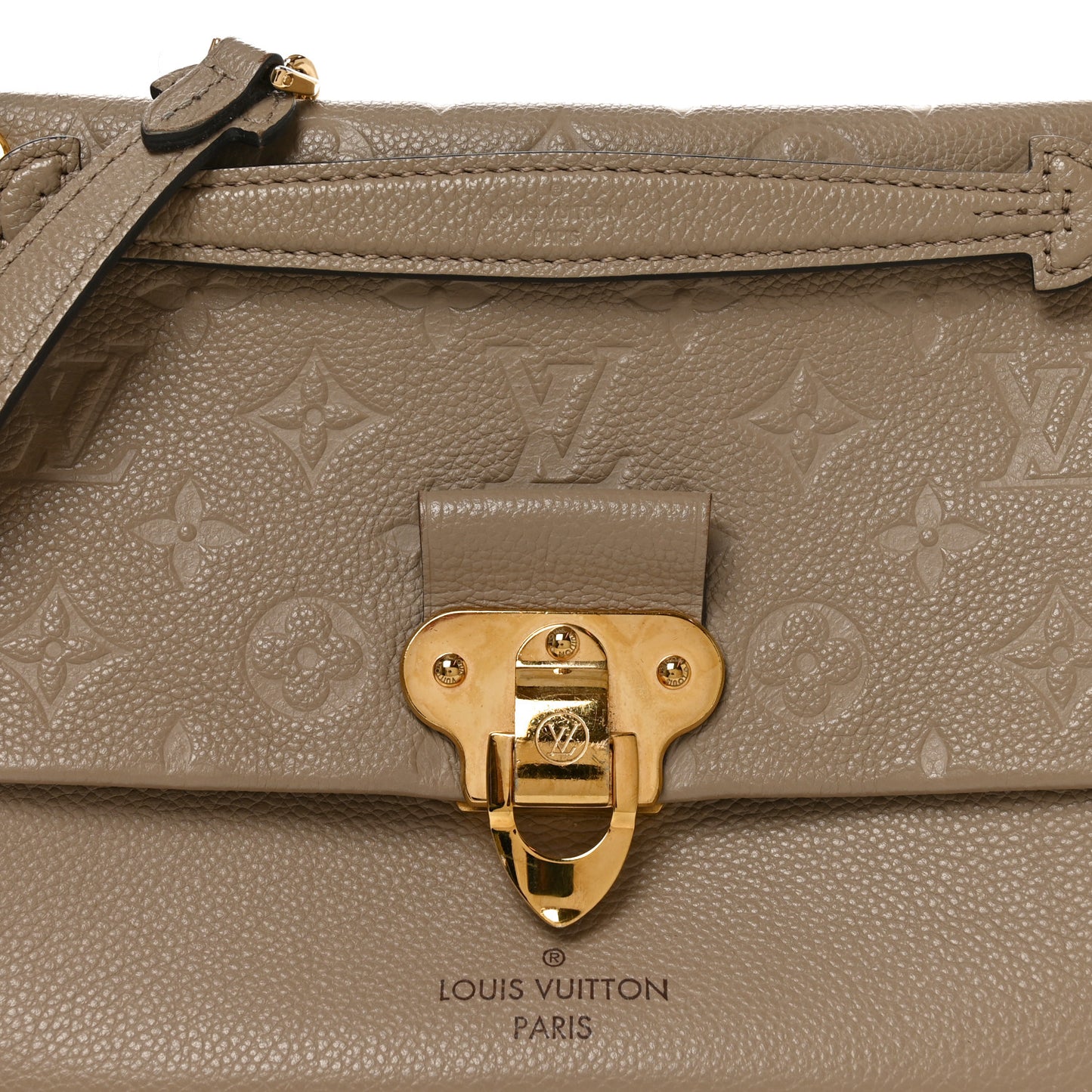 Empreinte Vavin PM Tourterelle