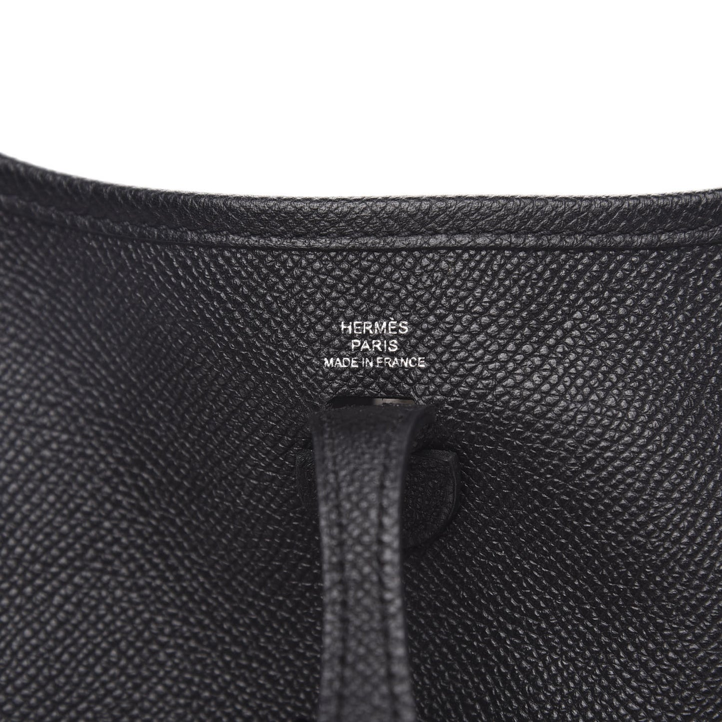 Epsom Evelyne TPM Black