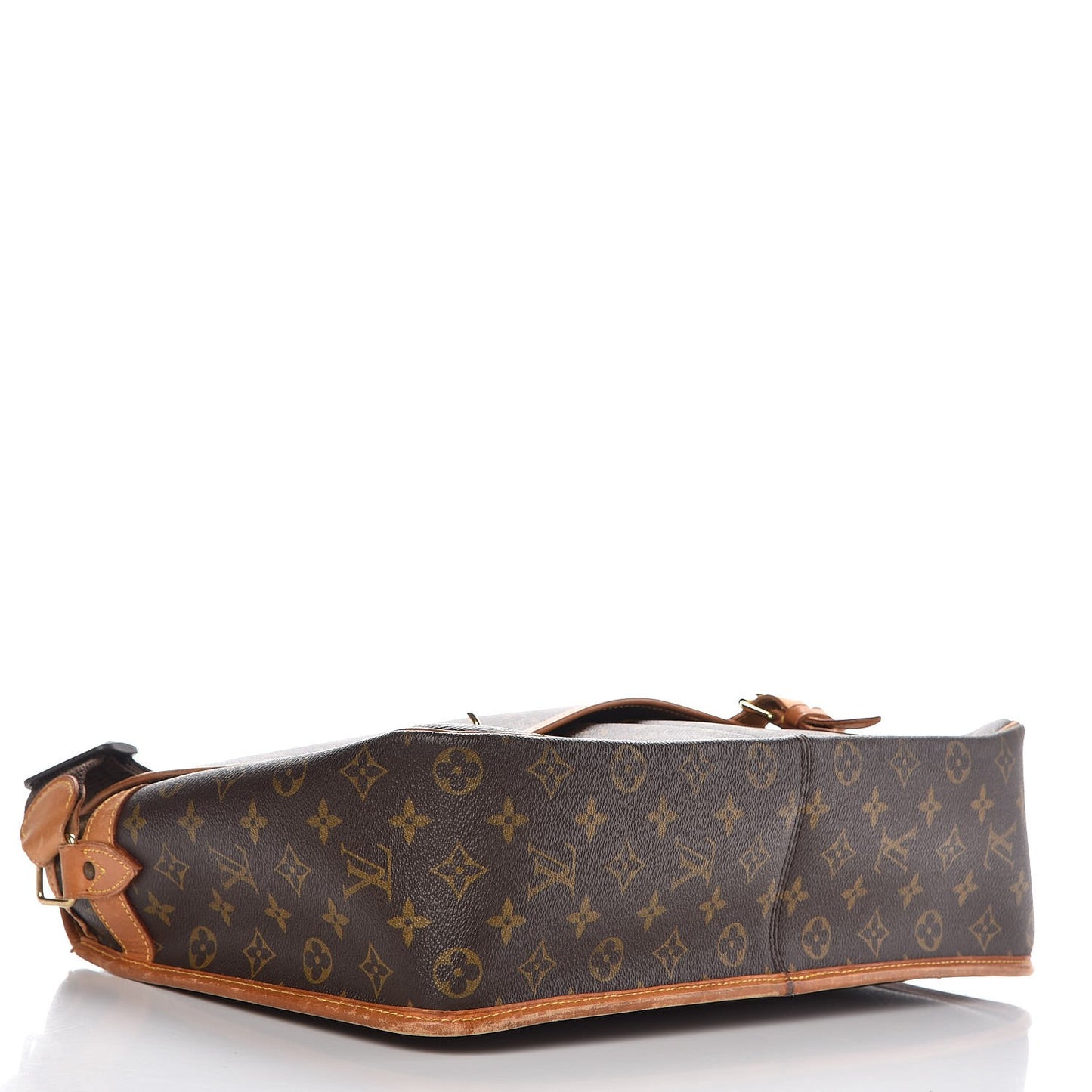 Monogram Sac Gibeciere GM
