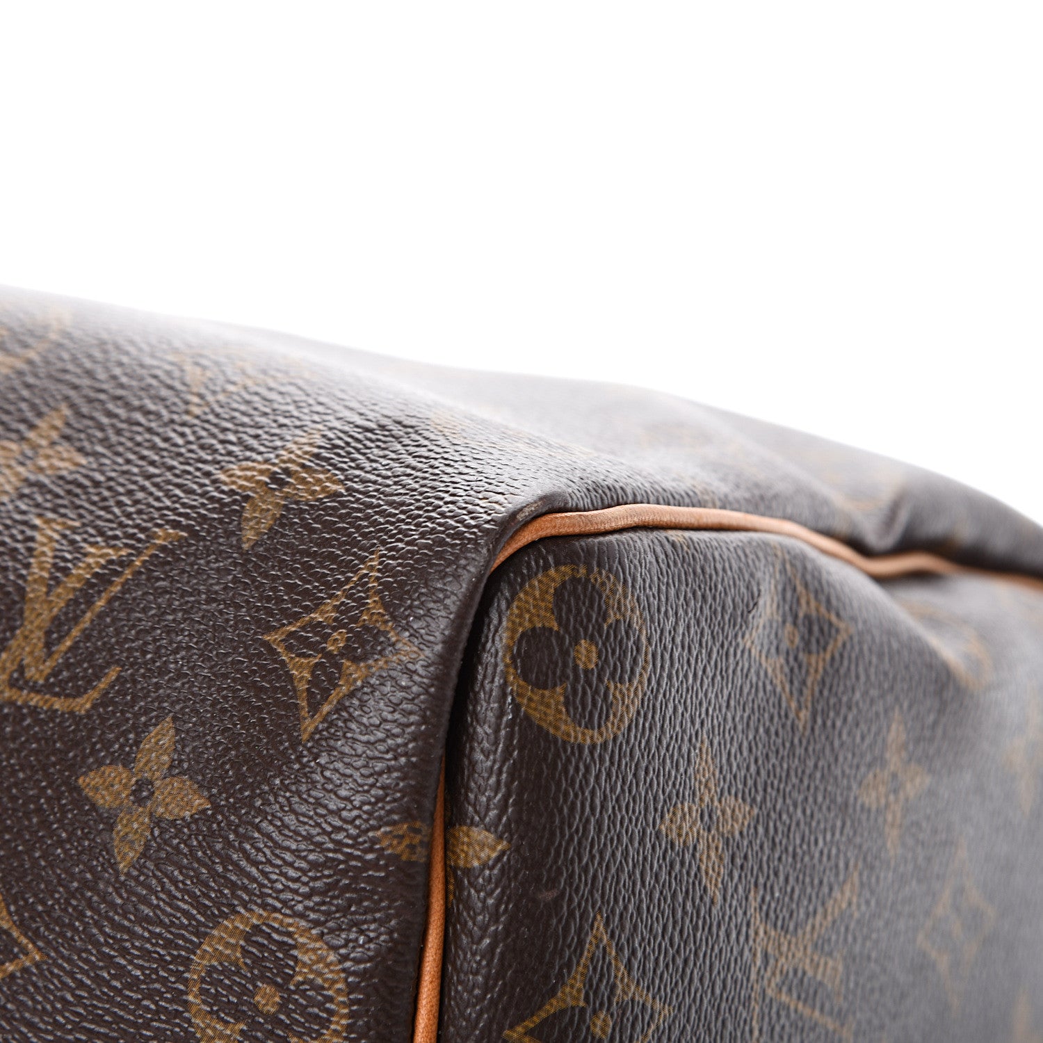 Louis Vuitton Monogram Speedy 35 15 of 24