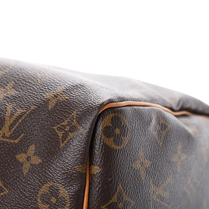 Louis Vuitton Monogram Speedy 35 15 of 24