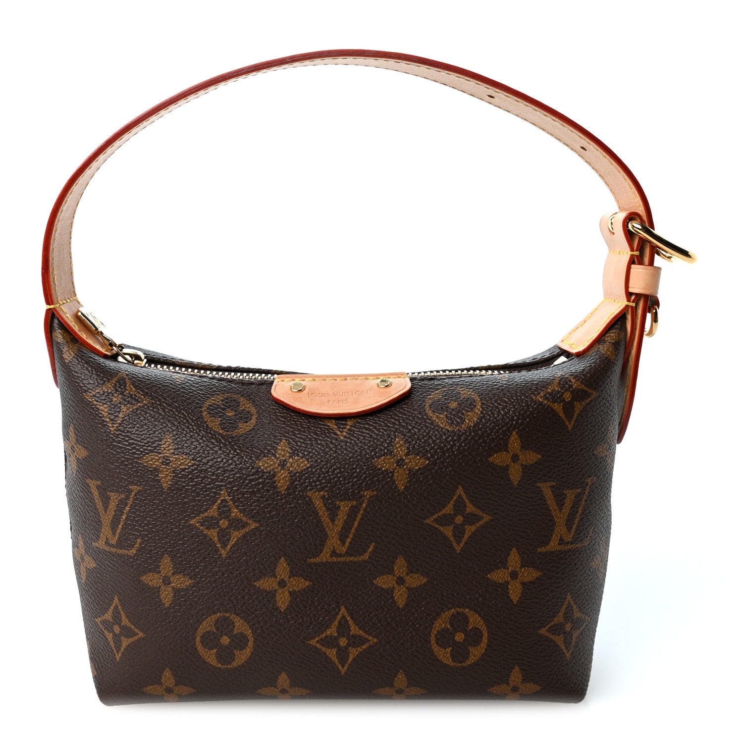 Louis Vuitton Monogram Hills Pochette 1 of 9