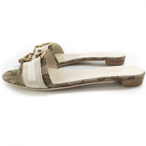 Monogram Slides 37.5