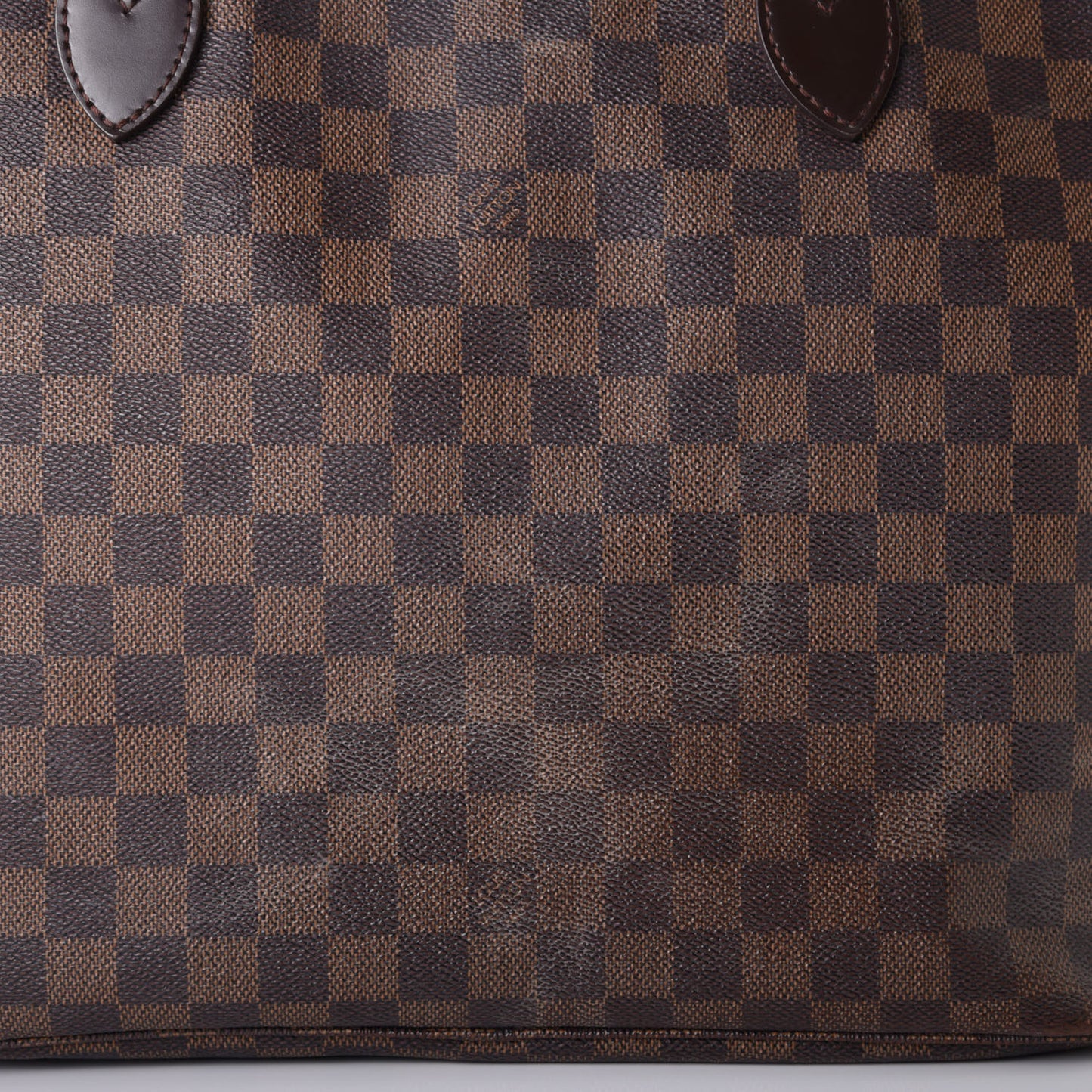 Damier Ebene Neverfull MM