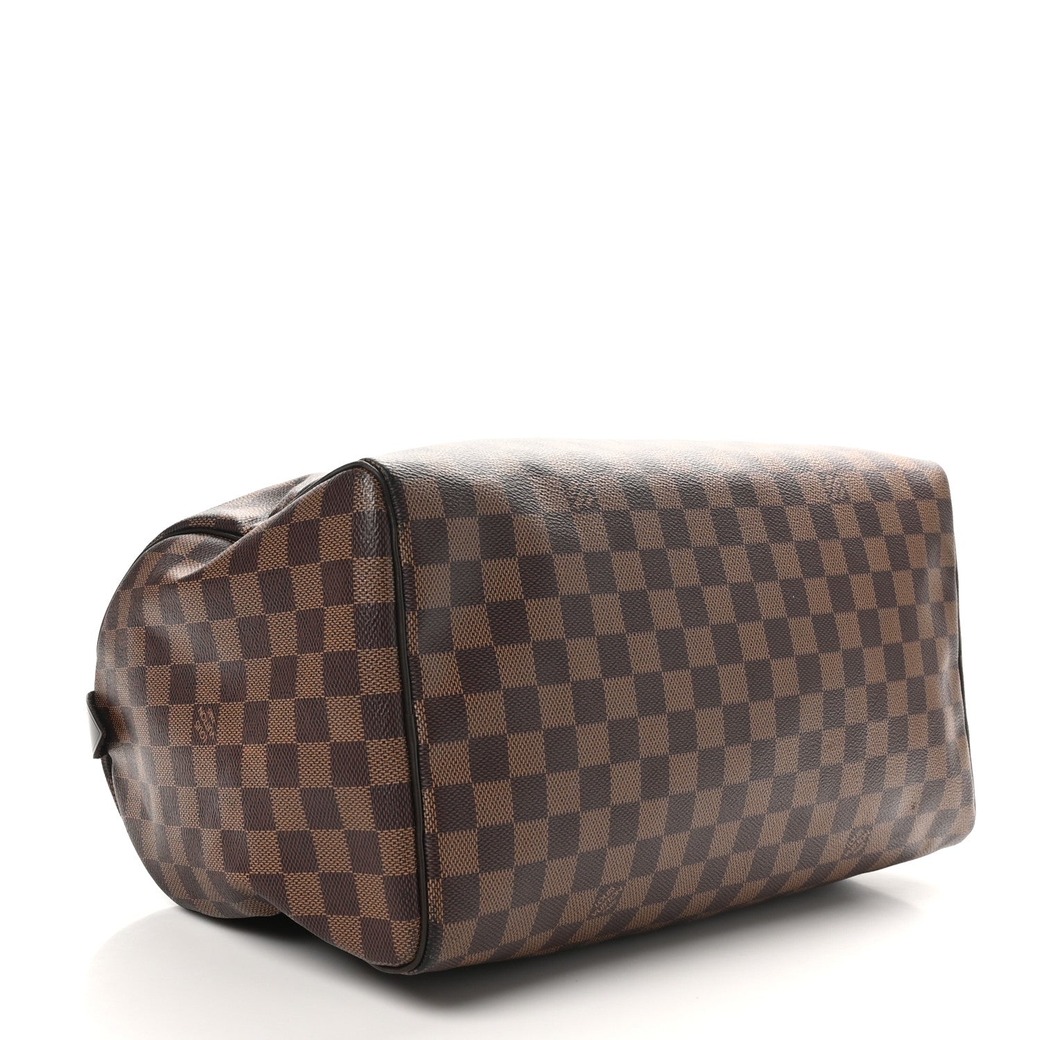 Louis Vuitton Damier Ebene Speedy 35 4 of 12