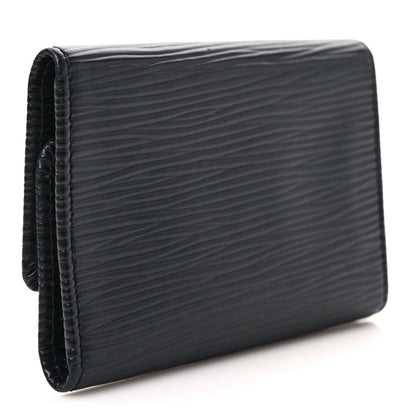 Louis Vuitton Epi Multicles 6 Key Holder Black 3 of 6