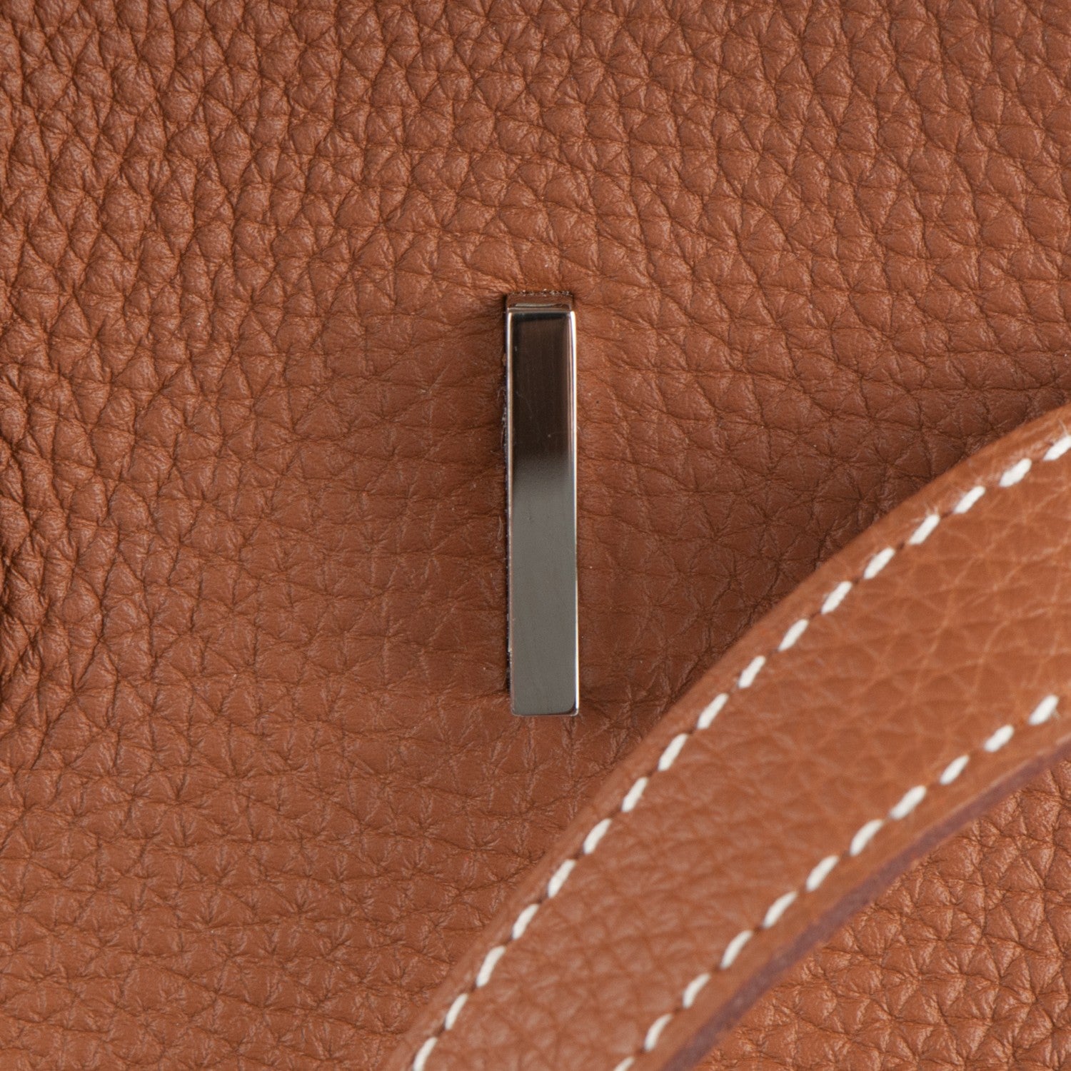 Hermes Togo Birkin 35 Gold 15 of 24