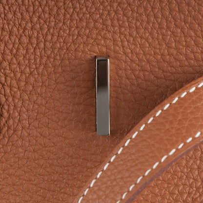 Hermes Togo Birkin 35 Gold 15 of 24