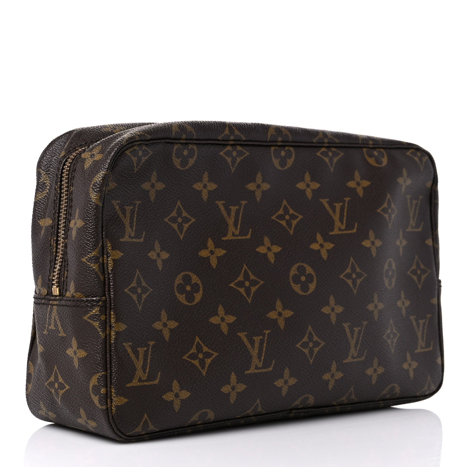 Louis Vuitton Monogram Trousse Toilette 28 4 of 12