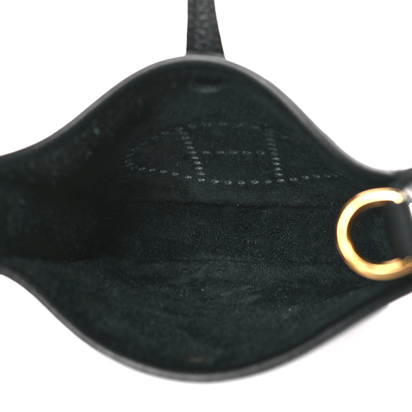 Taurillon Clemence Evelyne TPM Black