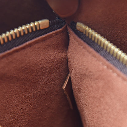 Louis Vuitton Monogram Neonoe MM Caramel 7 of 10