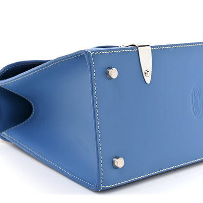 Goyard Goyardine Saigon PM Light Blue 9 of 12