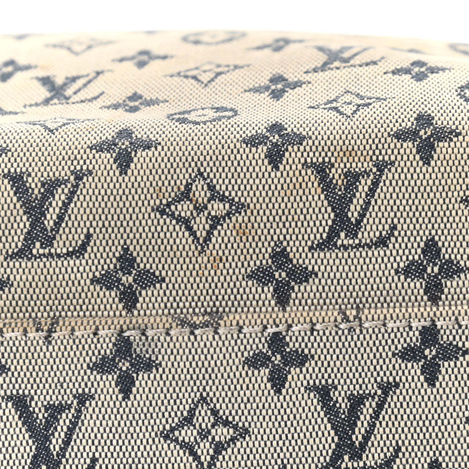 Louis Vuitton Mini Monogram Josephine PM Light Kaki 11 of 17