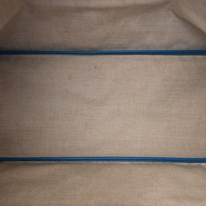 Goyard Goyardine Saint Louis PM Sky Blue 6 of 13