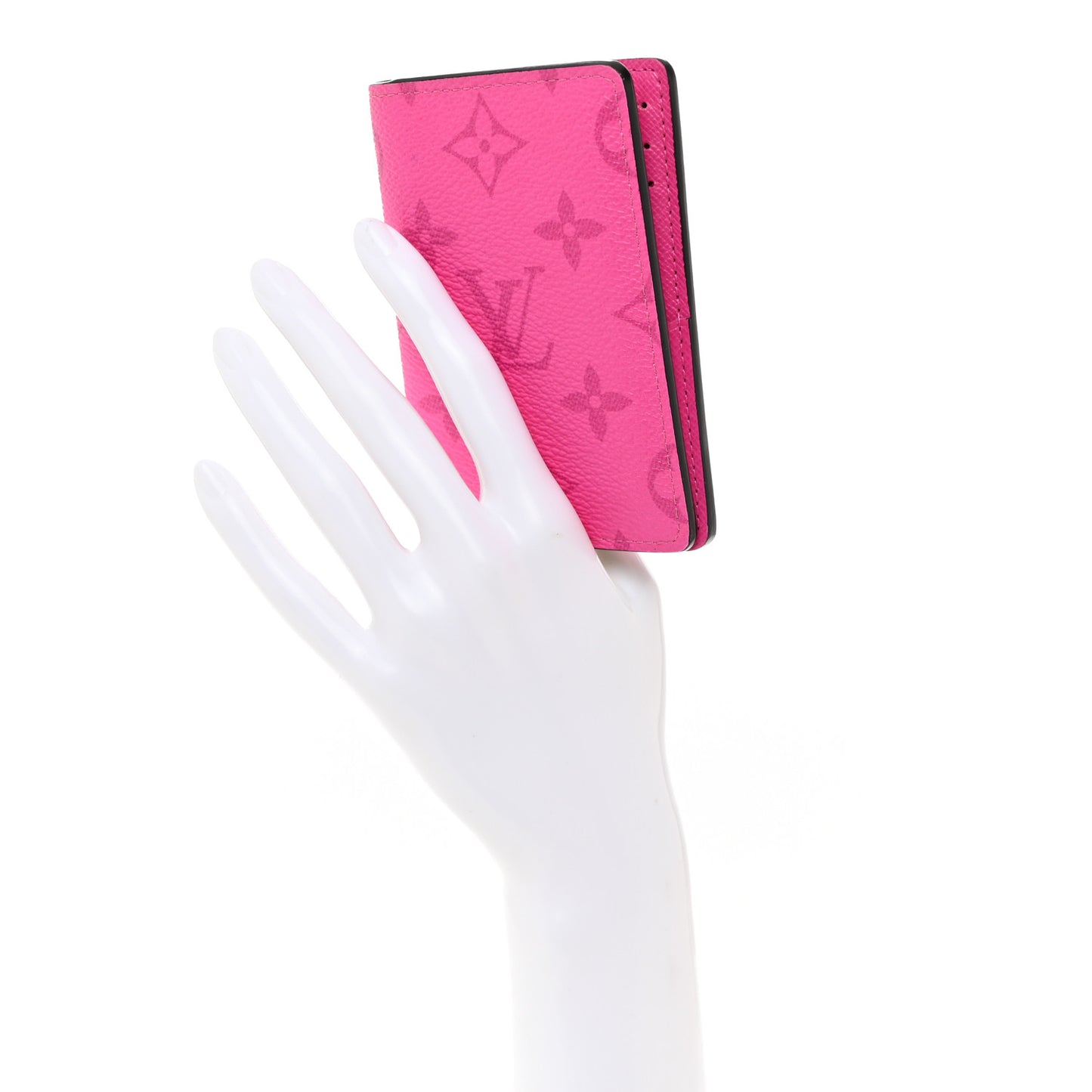 Taigarama Pocket Organizer NM Fuchsia