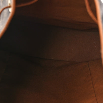 Louis Vuitton Monogram Montsouris GM Backpack 5 of 9
