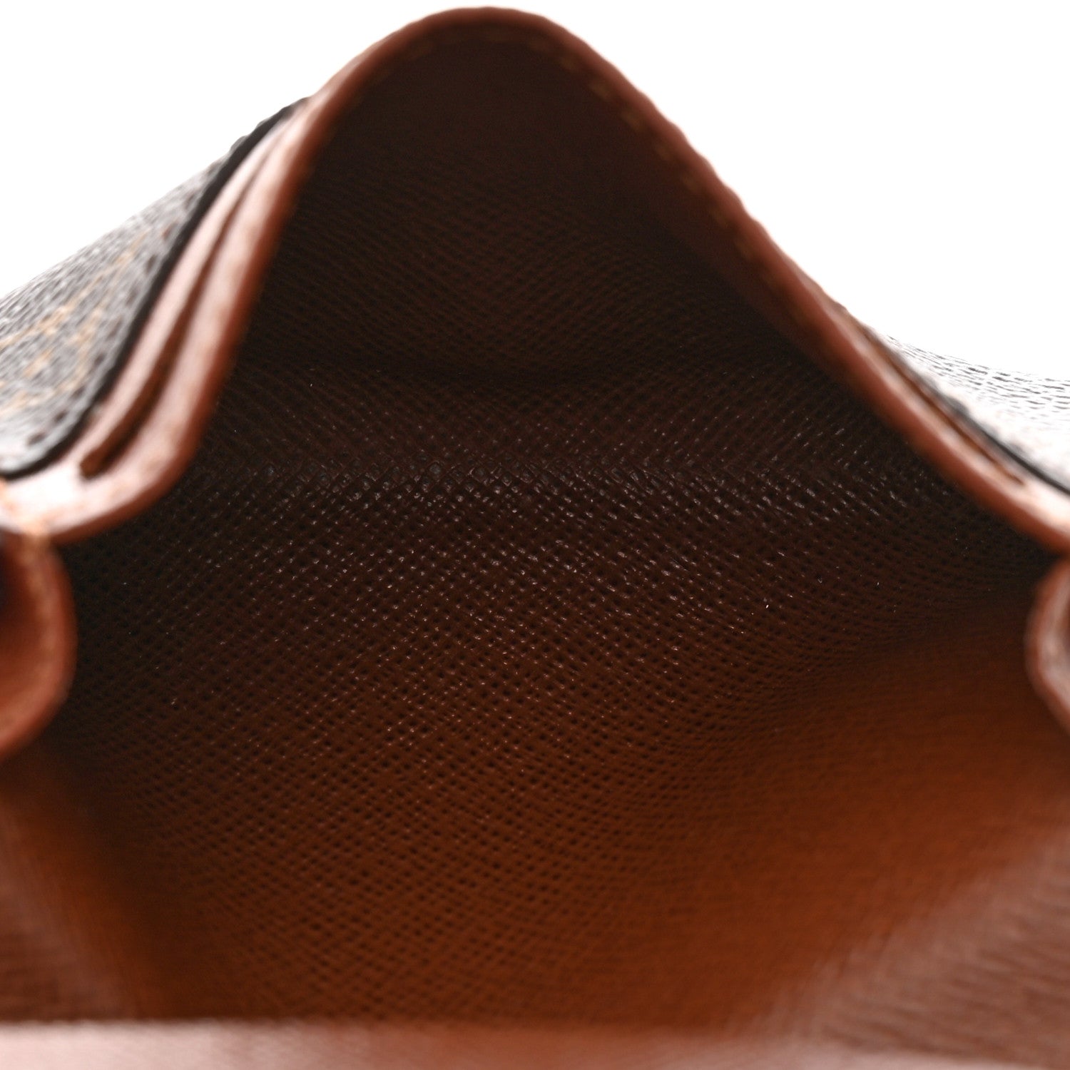 Louis Vuitton Monogram Envelope Business Card Holder 6 of 7