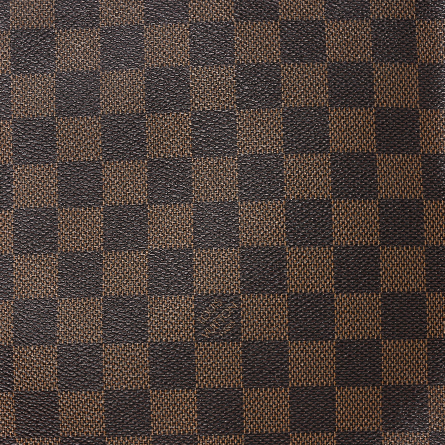 Damier Ebene Musette Salsa Long Strap