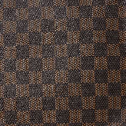 Louis Vuitton Damier Ebene Musette Salsa Long Strap 7 of 12