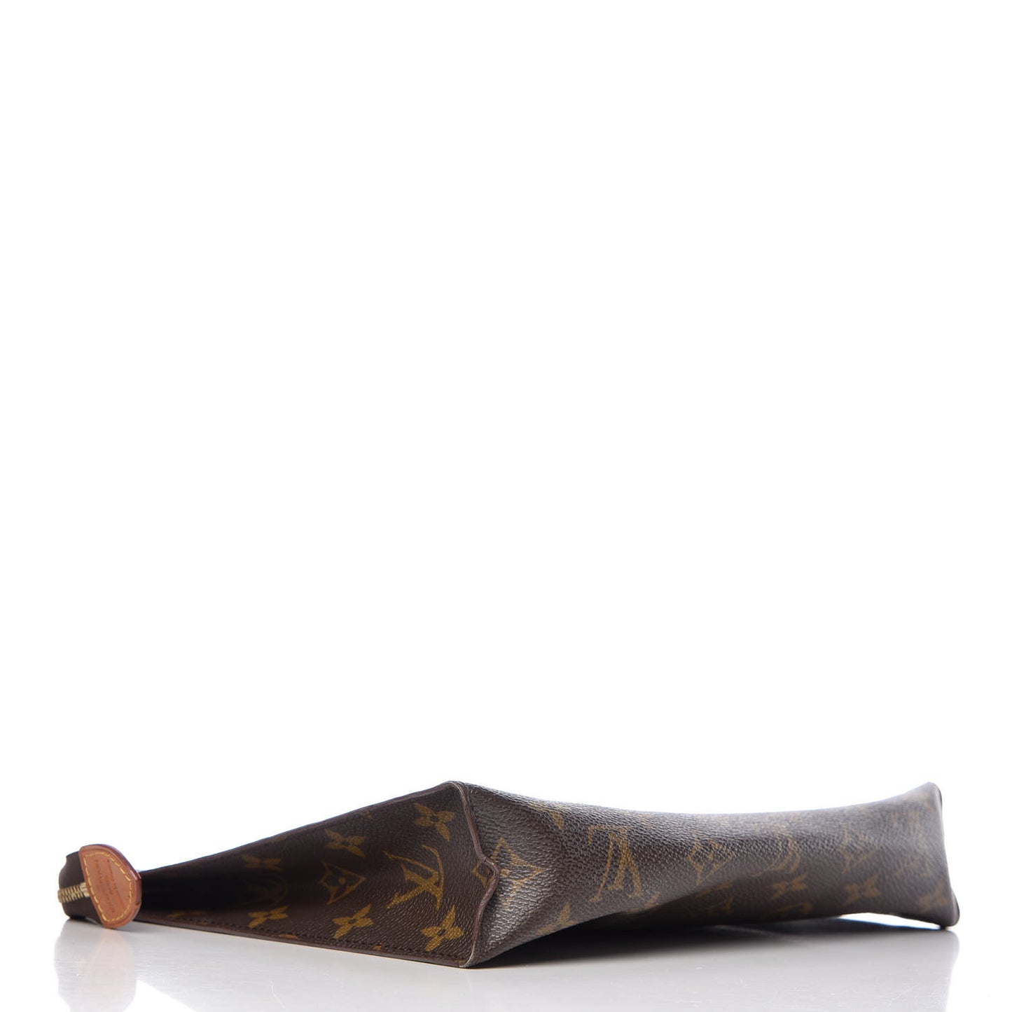 Monogram Toiletry Pouch 26