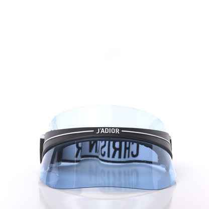 Christian Dior DiorClub1 Sun Visor Blue 3 of 8