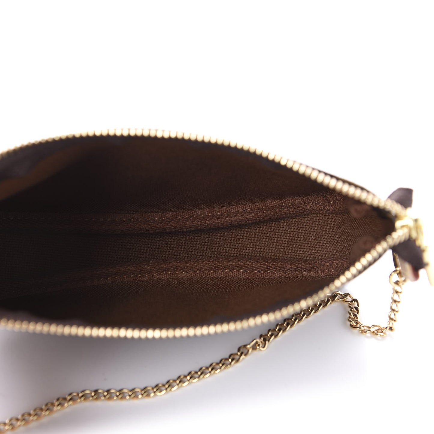 Monogram Mini Pochette Accessories