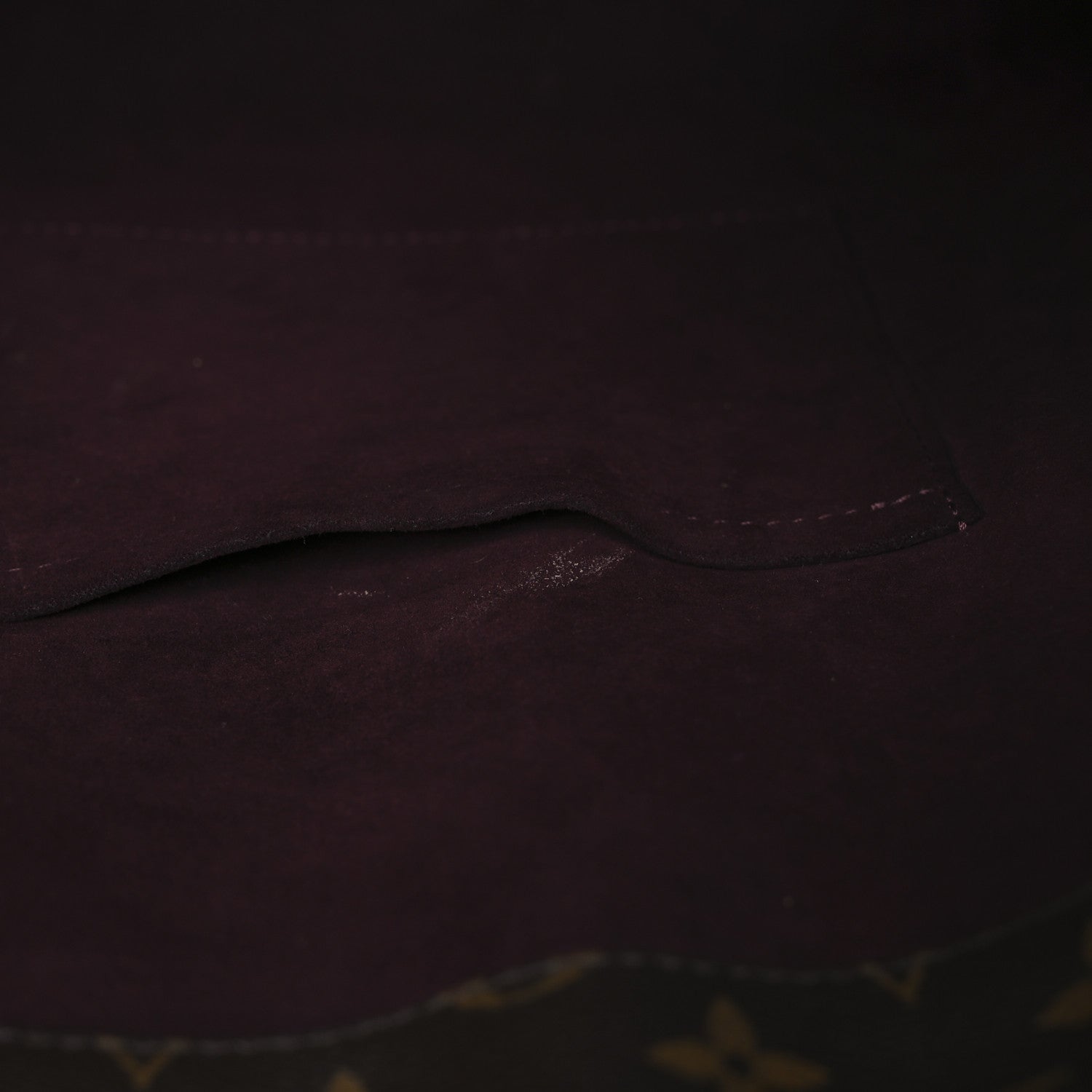 Louis Vuitton Monogram Melie 11 of 14