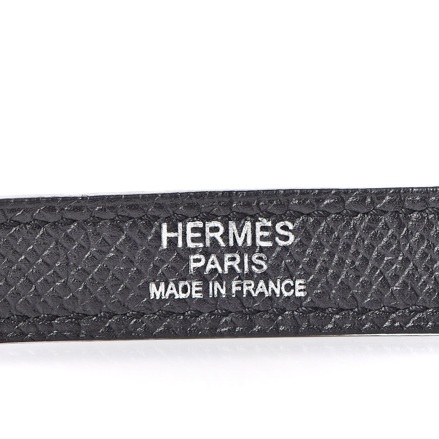 Hermes Epsom Kelly Sellier 28 Black 31 of 36