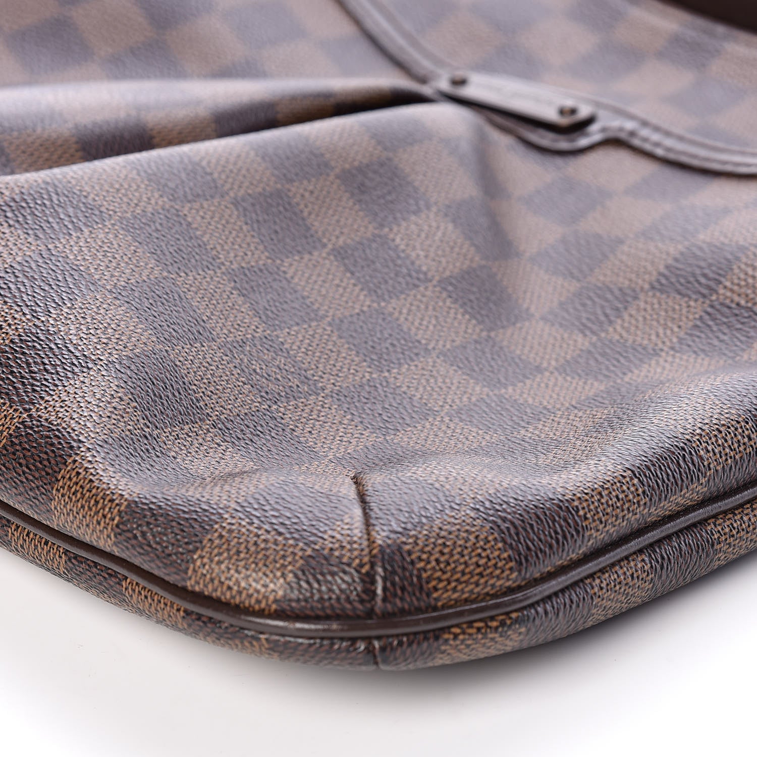Louis Vuitton Damier Ebene Bloomsbury PM 8 of 8