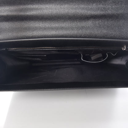 Dolce & Gabbana Dauphine Briefcase Black 7 of 9