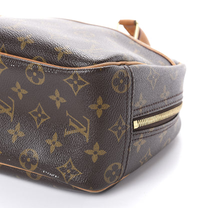 Louis Vuitton Monogram Trouville 12 of 14